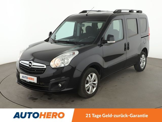 Opel Combo 1.6 CDTI DPF Colorado L1H1*TEMPO*SHZ*