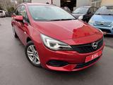 Opel Astra Astra 1.2 Turbo Start/Stop Sport/Kamera/LE - Opel Astra Gebrauchtwagen in Hagen