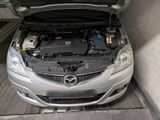 Mazda 5 2.0 in Top Zustand - Mazda mit Diesel-Antrieb: Kombi, 2.0