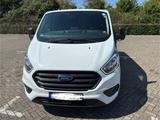 Ford Transit Custom Transporter/Wohnmobil  - Ford Transit: Wohnmobil