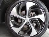 Hyundai Tucson 1.6T 2WD MT STYLE Alu19'' SHZ Navi Leder - Hyundai TUCSON: Vollleder