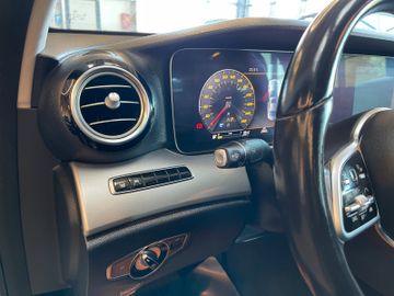 Mercedes-Benz E 350 d  *19%MwSt*ACC*AHK*LED*NAVI*WIDESCREEN*
