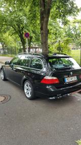 BMW 530d touring LCI Komfort Pano M Felgen Koni SA