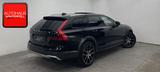 Volvo V90 Cross Country D4 AWD Pro PANO+MEMO+STANDHEIZ - schwarze Volvo V90 Cross Country