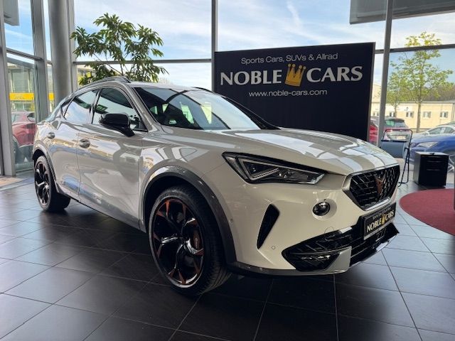 CUPRA Formentor VZ e-Hybrid BREMBO PANO ACC 19"