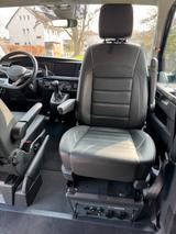 Volkswagen T6.1 California (Multivan Polyroof Umbau) - Volkswagen T6 California in Kassel