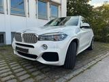 BMW X5 xDrive40d F15 - M Paket Soundgenerator