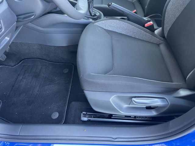 Skoda Fabia IV 1.0 TSI Active *PDC*SHZ*SMARTLINK*TEL*