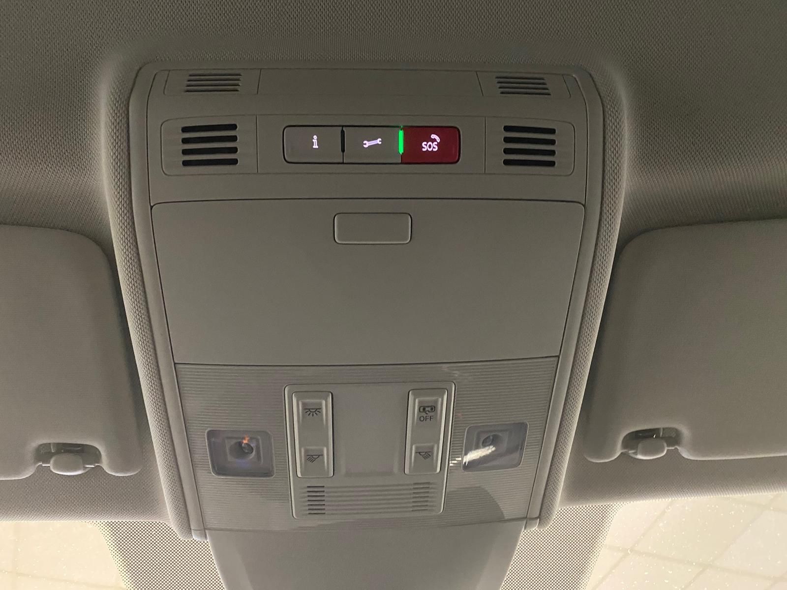 Fahrzeugabbildung Volkswagen Taigo 1.5 16V TSI ACT Life+APP+MATRIX+ALLWETTER+