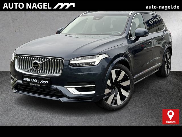 Volvo XC90 T8 AWD Plus Bright Plug-In AKTION 12 2024 /