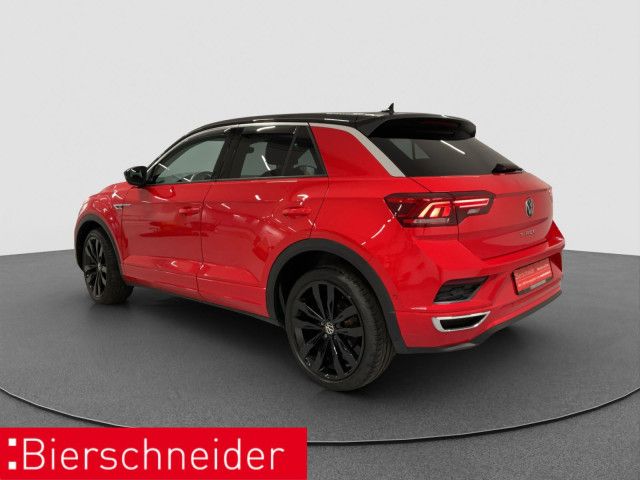 Volkswagen T-Roc - Bild 6