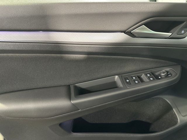 Golf VIII 2.0 TDI DSG IQ.LIGHT+PANO+AHK+HUD+ACC+