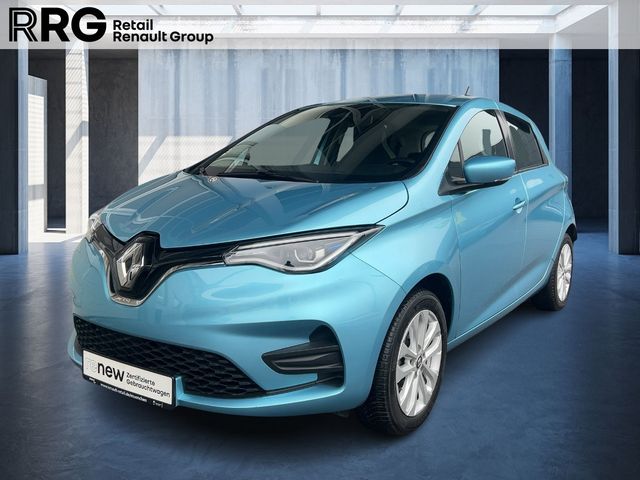 Renault ZOE Experience R110 Z.E. 50 (Kauf-Batterie)