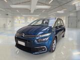 Citroën CITROEN GRAND C4 SPACETOURER BlueHDi 130 S/S Fee - blaue Citroën C4 SpaceTourer