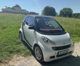 Smart     Smart Fortwo Coupé 62 kW, unfallfrei  - Smart Gebrauchtwagen von 2011