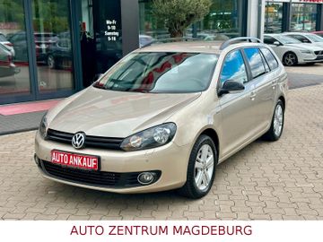 Volkswagen Golf - 2