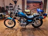 Yamaha XV 535 "Top"  100 Jahre  (250/4,99 %) - Offers