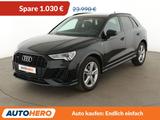 Audi Q3 40 TFSI quattro S line Aut.*NAVI*LED*PLA*PDC* - Audi Q3 in Gelsenkirchen