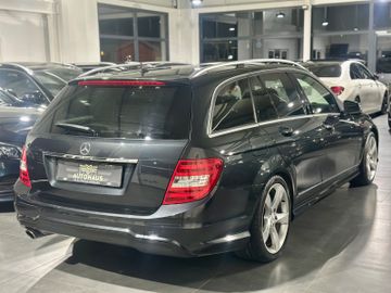 Mercedes C 250 - 4