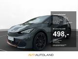 Cupra Born 240 kW 79 kWh VZ | NAVI | LED | PANO | SITZ