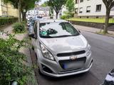 Chevrolet Spark Tüf neu 07/2027 Deutschefa... - Chevrolet Spark von privat