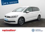 Volkswagen Touran United 2.0TDI DSG/ 7Sitze, Navi, LED, RFK - Volkswagen Touran United mit Diesel-Antrieb