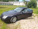 Mercedes-Benz SL 350 Edition 50 Edition 50 - Mercedes-Benz SL 350 aus 2005