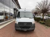 Mercedes-Benz Sprinter  317 CDI Aut. Wohnmobil voll ausgestatt - Mercedes-Benz: Wohnmobil