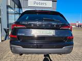 Skoda Kamiq DSG Selection Lenkradhzg. Fronthzg. AHK - Skoda Kamiq: Selection