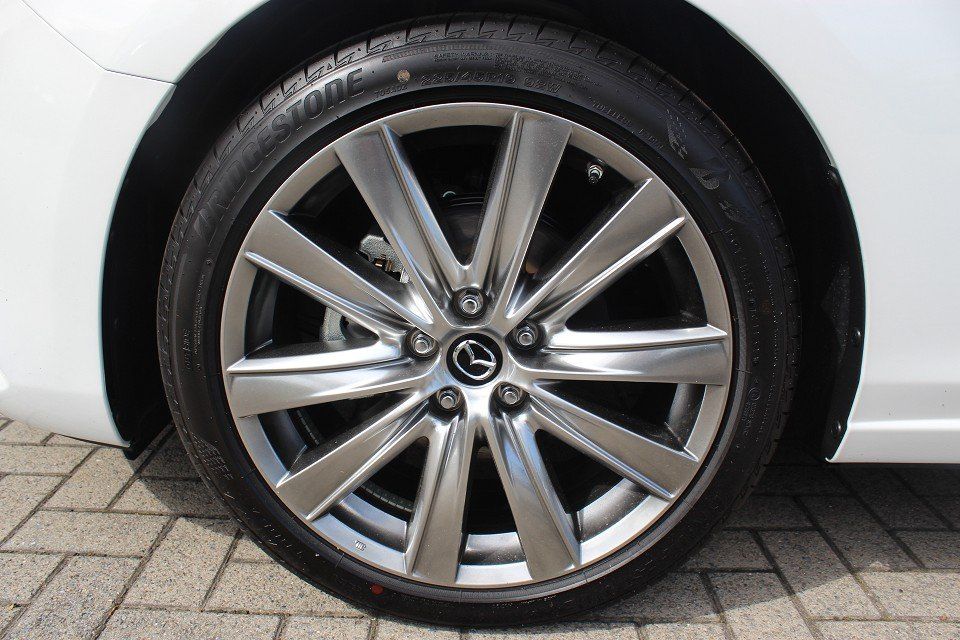Fahrzeugabbildung Mazda 6 Exclusive-Line G-194 AT *Aktionspreis* NAVI BO