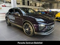 Porsche Macan - Vorschau Bild 7