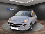 Opel Adam Open Air °Faltdach°2Hand°Klima°Navi°Carplay - Opel Adam: Faltdach