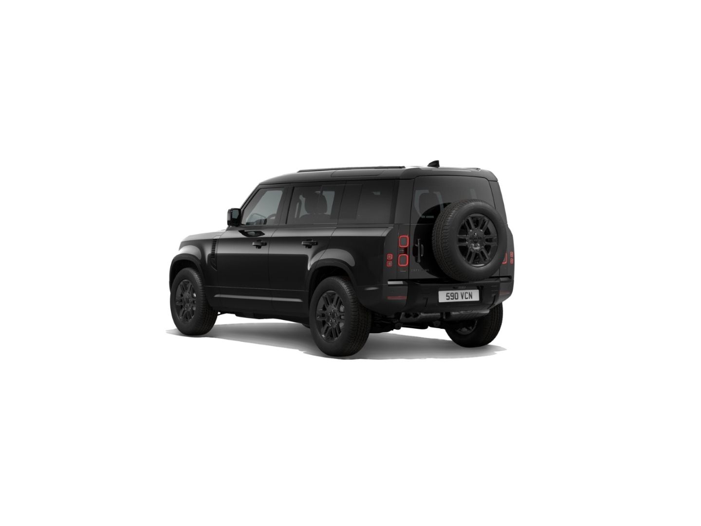 Land Rover Defender - Bild 4