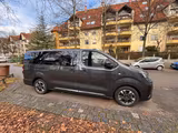 Opel Zafira Life Edition XL  9 Sitz,Keyless,CamperBox - Opel Zafira Life von privat