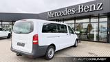 Mercedes-Benz Vito 114 CDI Tourer PRO Extralang +Navi+R-CD - Mercedes-Benz Vito Gebrauchtwagen in Leipzig