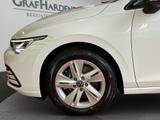 Volkswagen Golf 8 Variant Life 2.0 TDI Navi ACC LED - Volkswagen Golf aus 2021