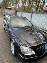 Mercedes-Benz Mercedes Benz S-350 - Mercedes-Benz S 350 aus 2002