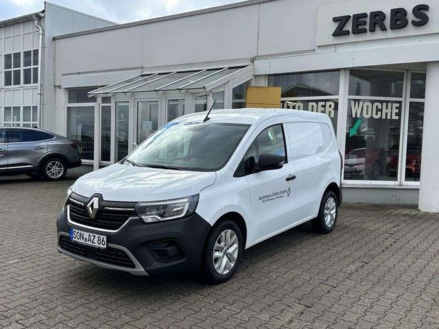 Renault Kangoo Rapid Blue dCi 75 Advance