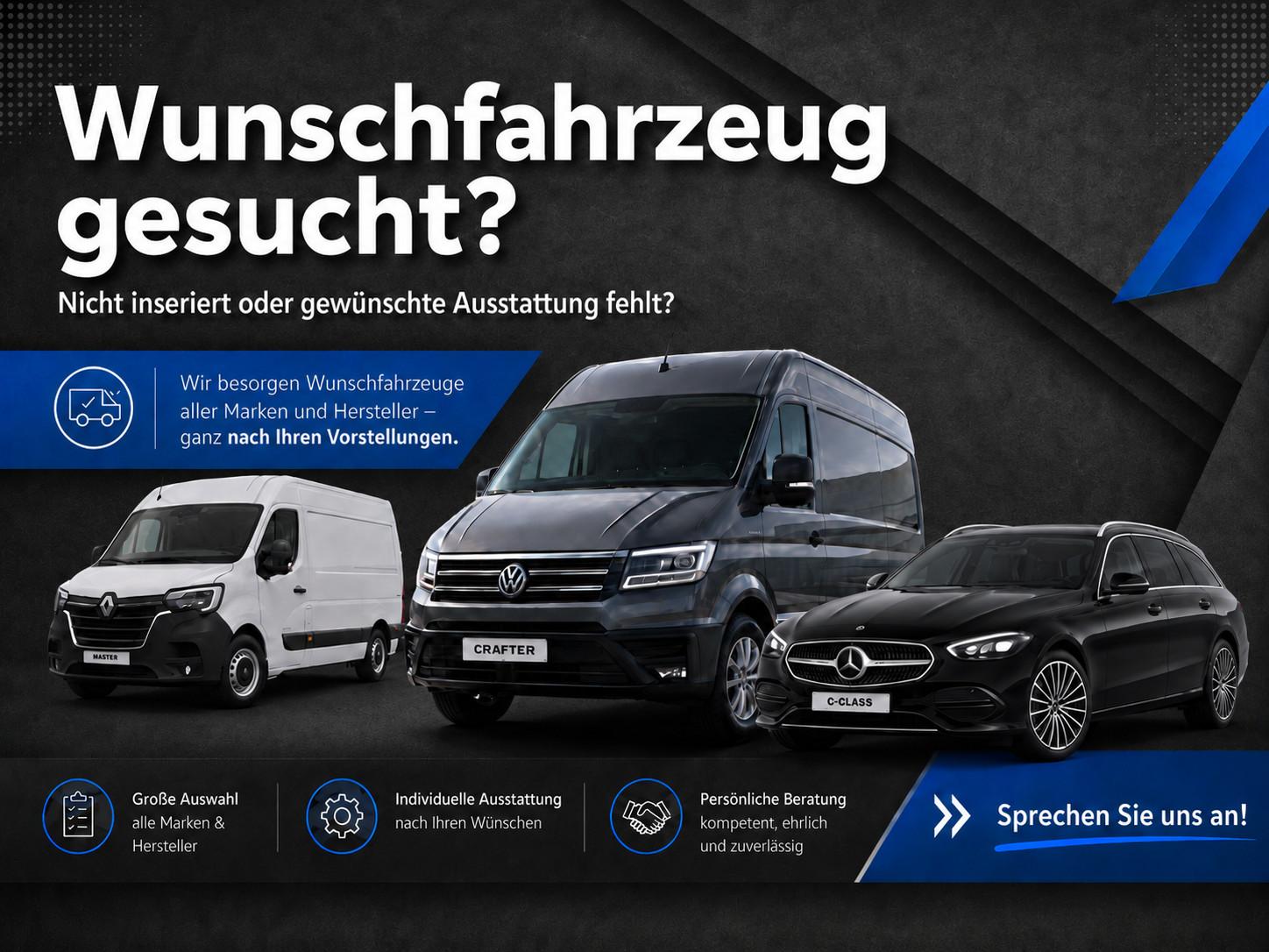 Iveco Daily 35S12 HI-Matic L3H2 12m³+AHK+ACC+NAVI