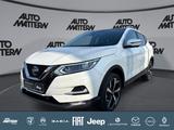 Nissan Qashqai Klimaaut.|ACC|Kamera|PDC|NAVI|LED|Pano - Nissan in Bielefeld