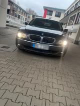 BMW 730d E65 Facelift | Vollaustattung | T... - BMW 7er Reihe in Bonn