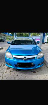 Opel Tigra TÜV 01/27 - Opel Tigra: 2.0