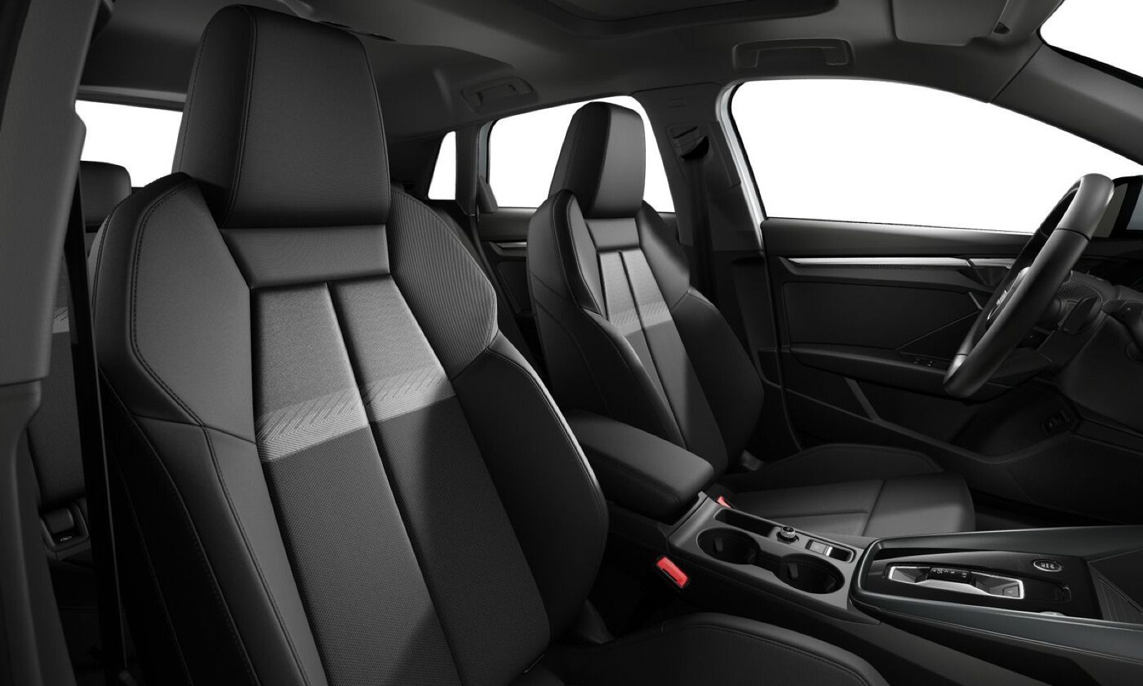 Audi A3 - Bild 5