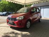 Suzuki Celerio1.0 Club/Klima/Radio-Bluetooth/Scheckheft