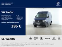 Volkswagen Crafter - Vorschau Bild 1