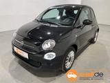 Fiat 500C 1.0 Lounge EU6d Klima PDC Tempomat - Fiat 500C Gebrauchtwagen in Hamburg