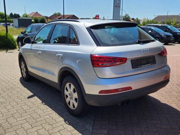 Audi Q3 - 8