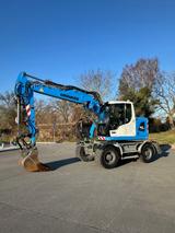 Liebherr 914 Compact