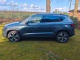 Seat Ateca 1,5 TSI Xcellence 150PS AHK Navi Sound LED - Seat Gebrauchtwagen in Mönchengladbach