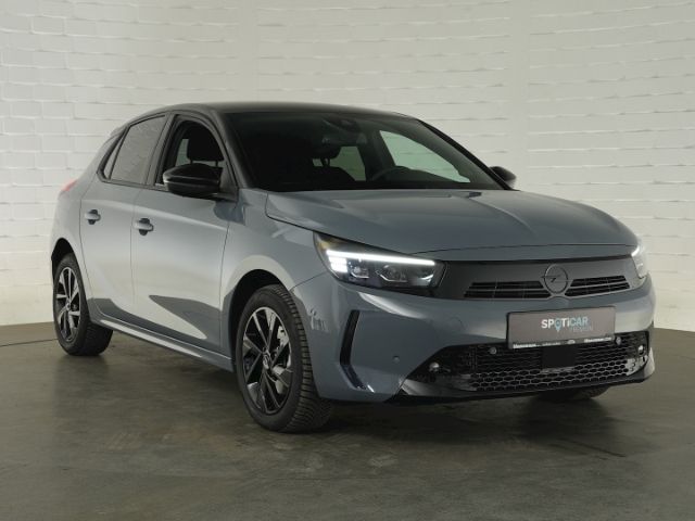 Corsa F FACELIFT GS HYBRID eDCT+LED MATRIX+NAVI+